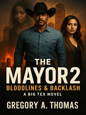 cover image of The Mayor 2